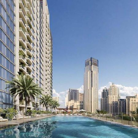 Nasma Luxury Stays - Bellevue Tower 1 Dubai Luaran gambar
