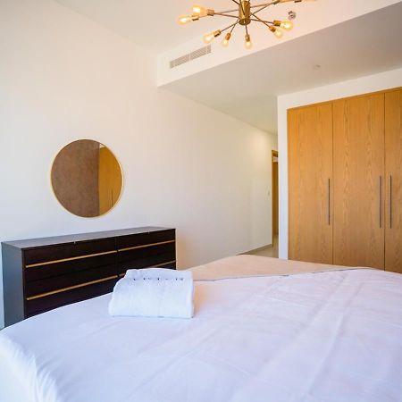 Nasma Luxury Stays - Bellevue Tower 1 Dubai Luaran gambar