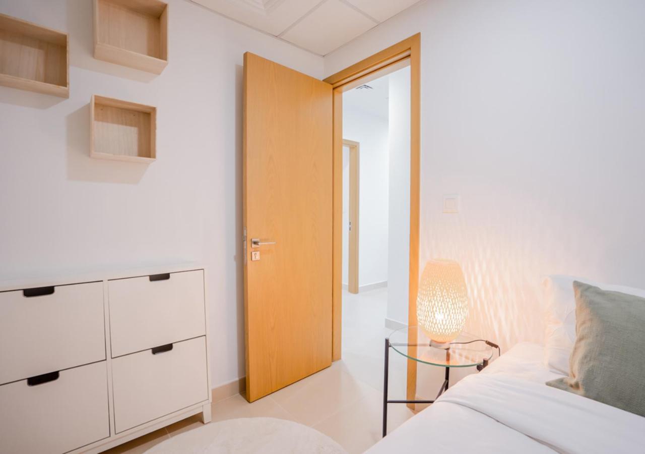 Nasma Luxury Stays - Bellevue Tower 1 Dubai Luaran gambar
