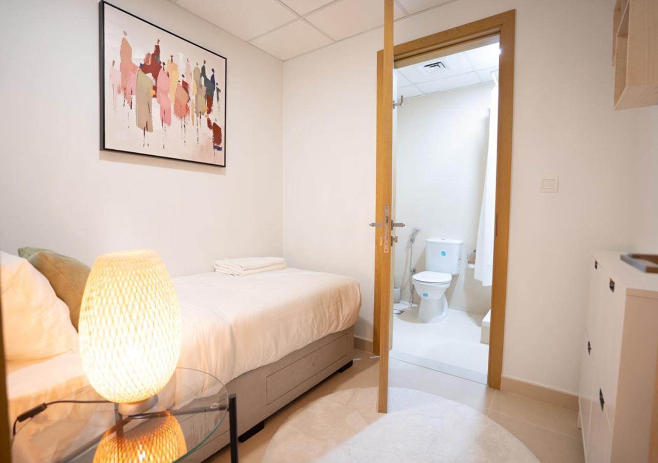 Nasma Luxury Stays - Bellevue Tower 1 Dubai Luaran gambar