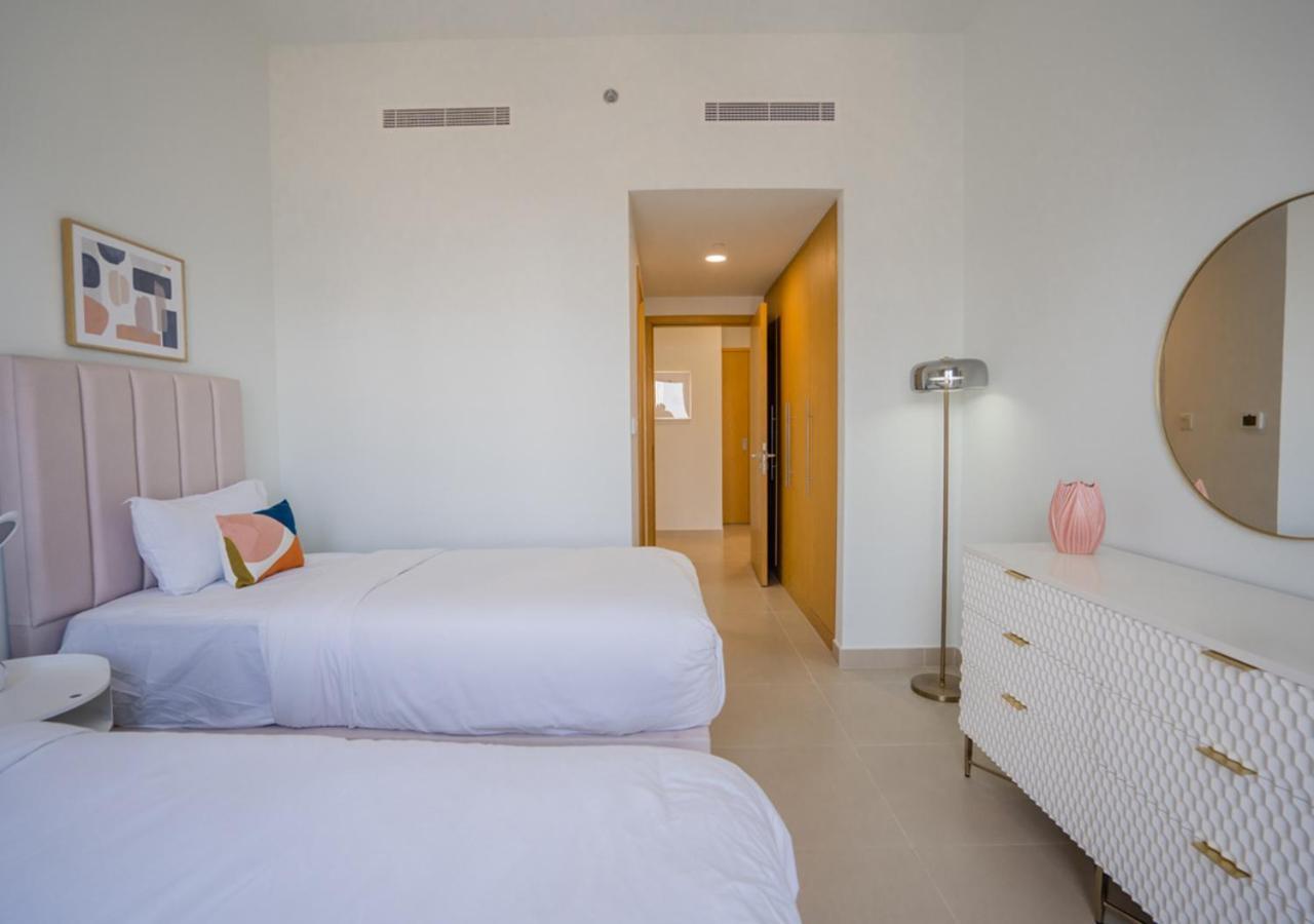 Nasma Luxury Stays - Bellevue Tower 1 Dubai Luaran gambar