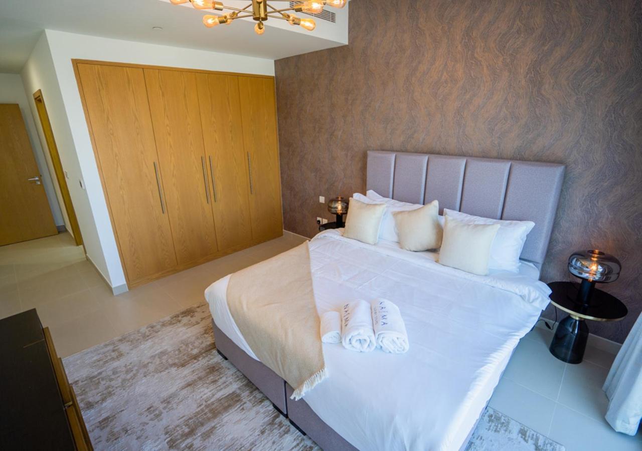 Nasma Luxury Stays - Bellevue Tower 1 Dubai Luaran gambar