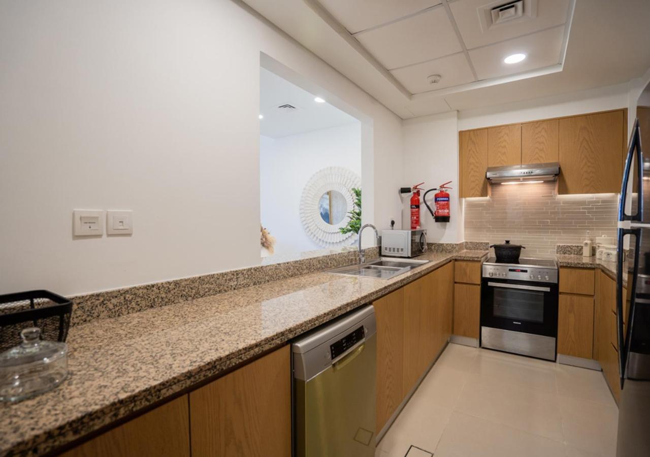 Nasma Luxury Stays - Bellevue Tower 1 Dubai Luaran gambar