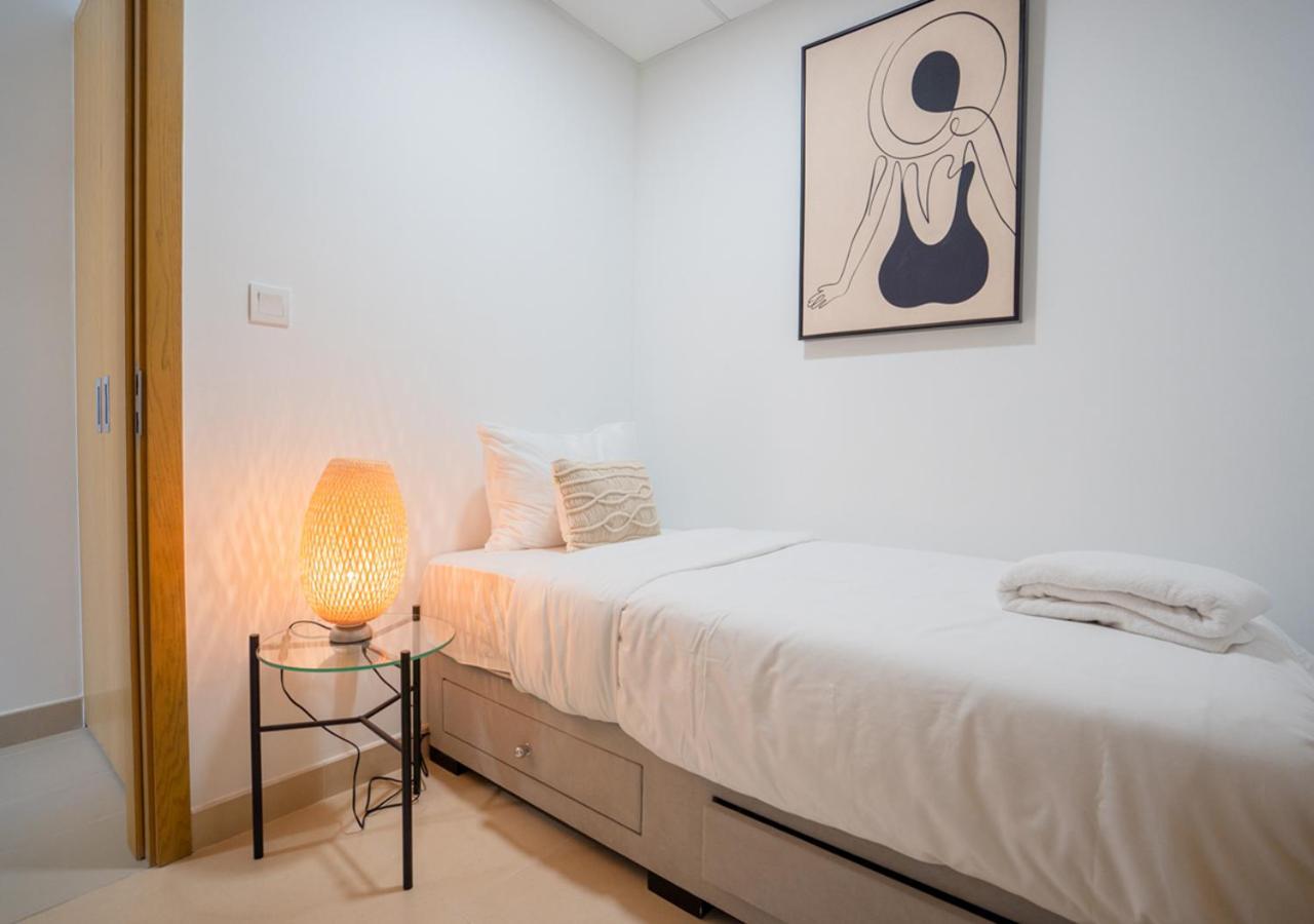 Nasma Luxury Stays - Bellevue Tower 1 Dubai Luaran gambar