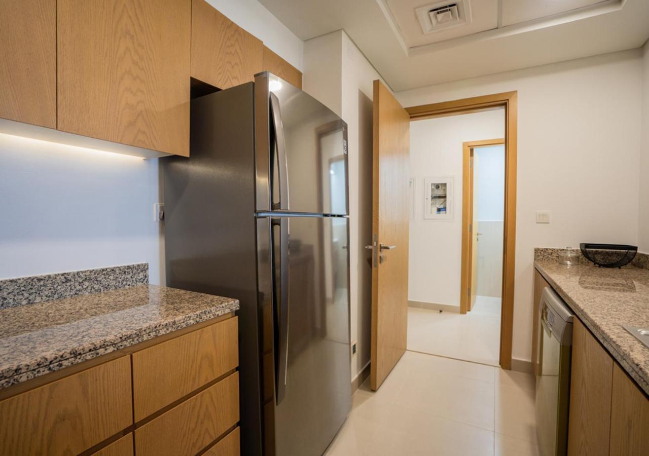 Nasma Luxury Stays - Bellevue Tower 1 Dubai Luaran gambar