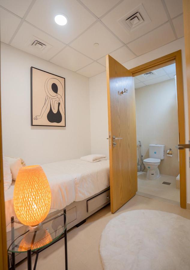 Nasma Luxury Stays - Bellevue Tower 1 Dubai Luaran gambar