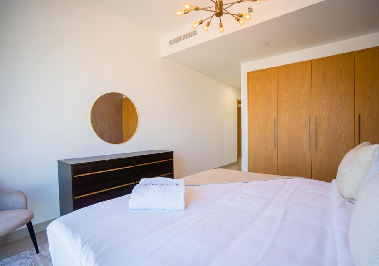 Nasma Luxury Stays - Bellevue Tower 1 Dubai Luaran gambar