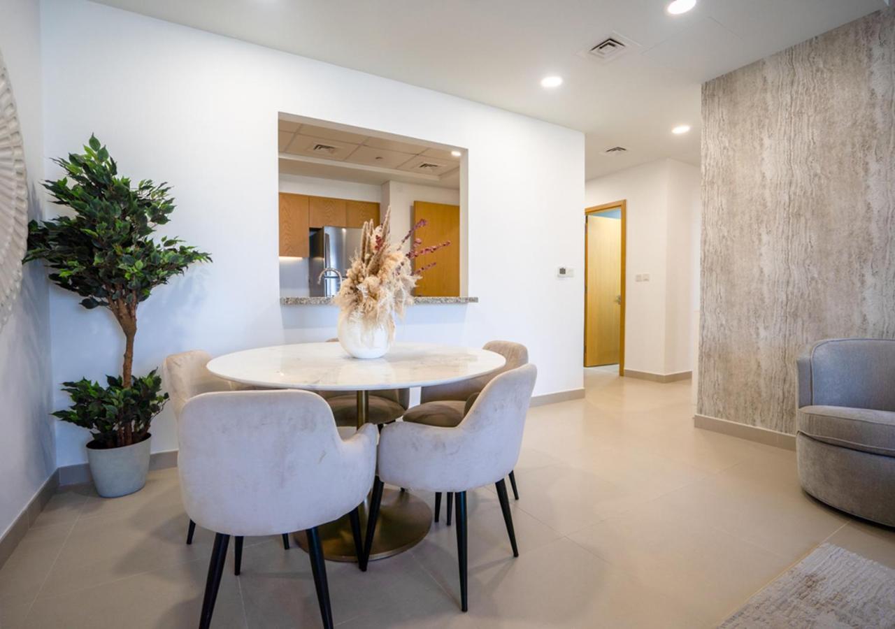 Nasma Luxury Stays - Bellevue Tower 1 Dubai Luaran gambar