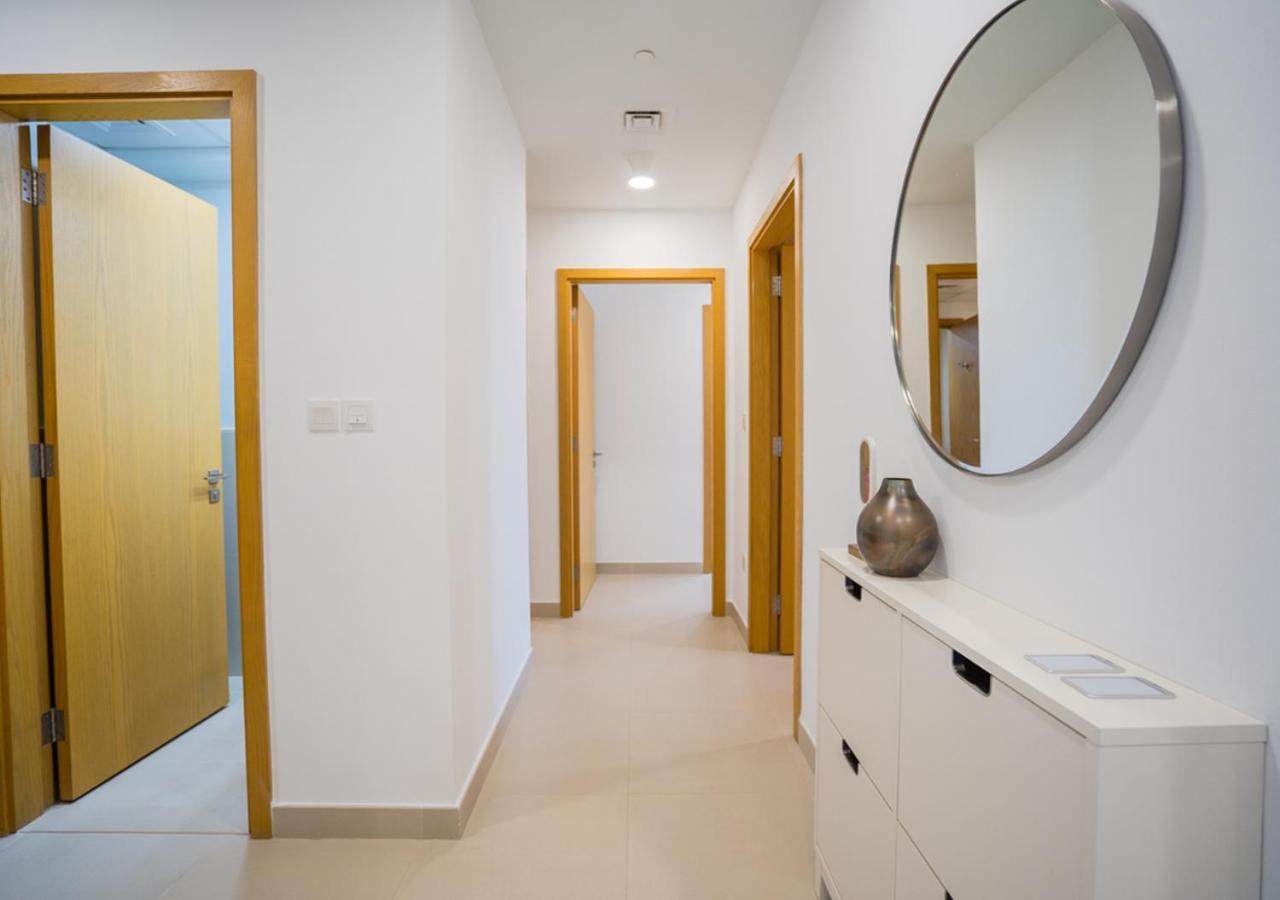 Nasma Luxury Stays - Bellevue Tower 1 Dubai Luaran gambar
